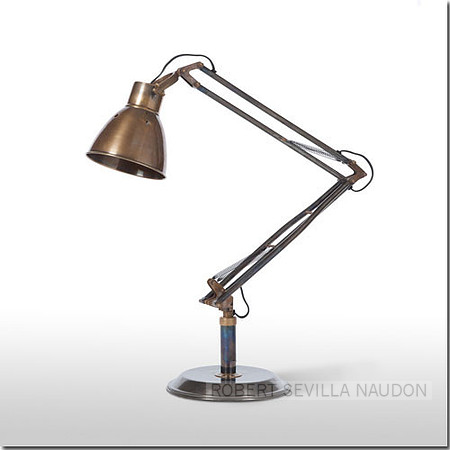 Table Lamp